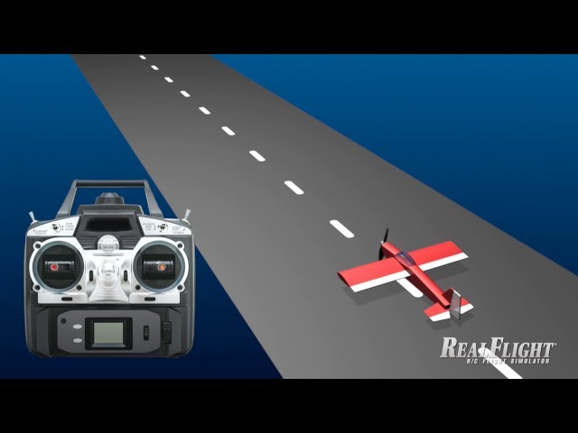 Learning to Fly—Airplane Takeoffs