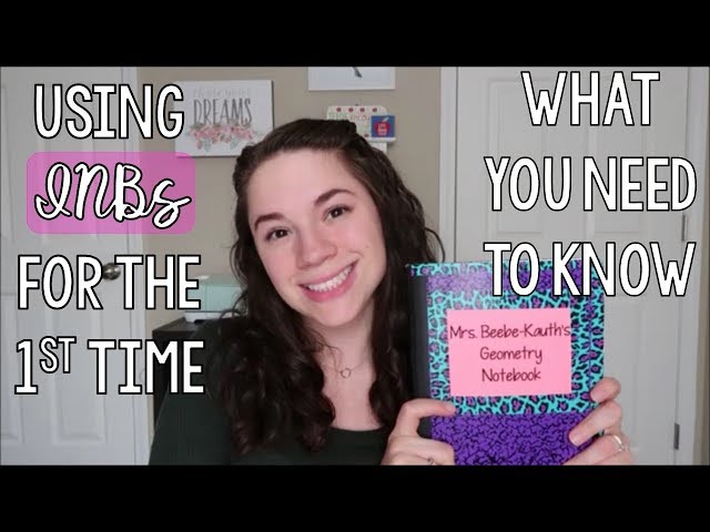 Getting Started with Interactive Notebooks