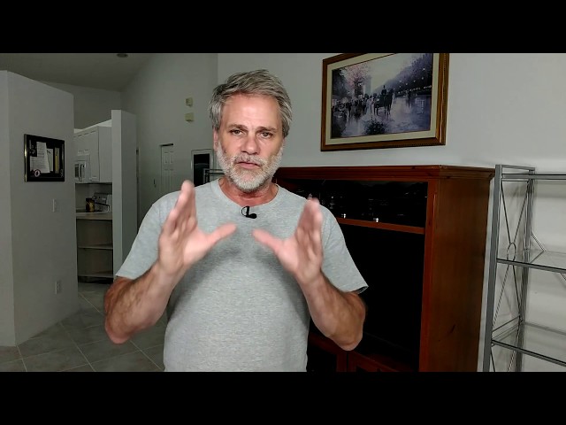 My California Bar Exam Experience Part II - Ray Hayden