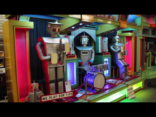 Decap RobotBand