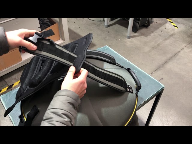 Tutorial how install Evapad + Evatek 2.0 - Hardcase Technologies