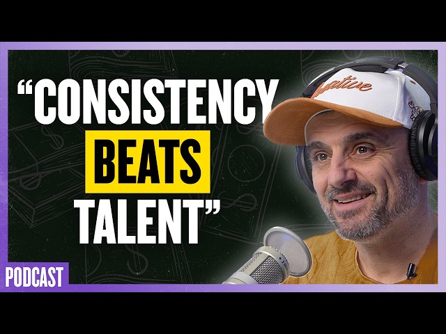 The Biggest Marketing & Sales Lesson Nobody’s Talking About | GaryVee w/ 505 Podcast #AI