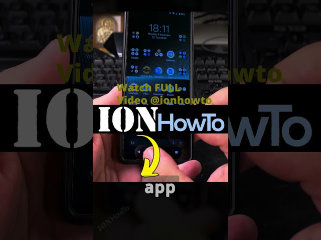 How to Change Default SMS App to Google Messages on Android Devices 1