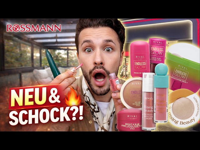 OMG 😨 High-end COPIED? Rival De Loop NEW PRODUCTS REVIEWED | Maxim Giacomo
