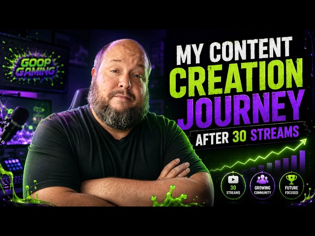 Content Creation Journey Update: What's Working & What's Not