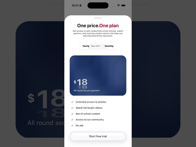 Smooth Checkout Animation with React Native Skia & Animated