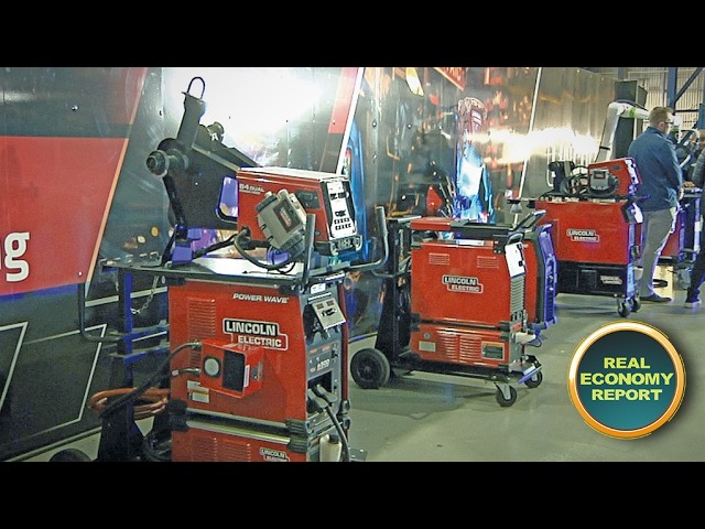 Babcock partnership enhances welding support for customers across sub-Saharan Africa