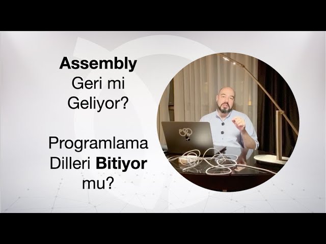 Is This the End of Software? The Great Transformation from Assembly to Artificial Intelligence.