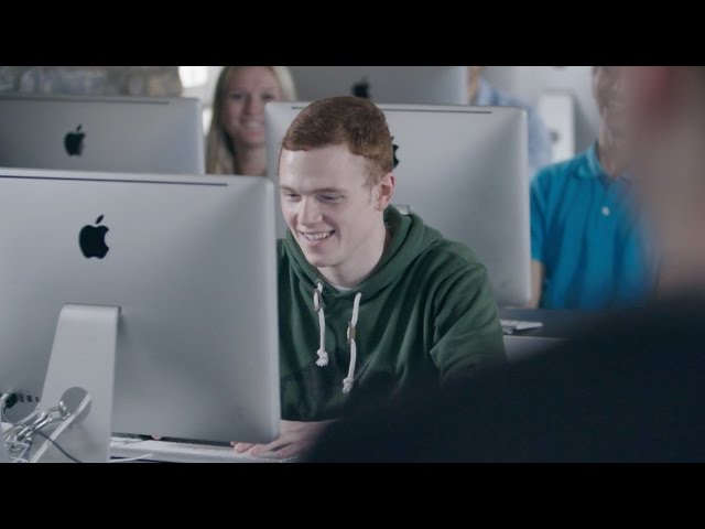 Computing Faculty at Griffith College
