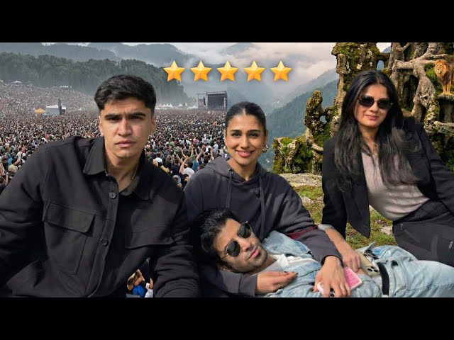 Nainital EXPOSED? Rating Famous Tourist Spots Out of 5 ⭐