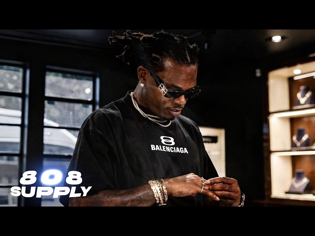 Gunna & Roddy Ricch - VIP [Music Video]