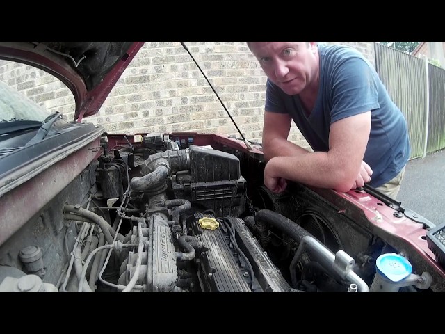 Gonna buy a Land Rover Freelander? best watch this video first