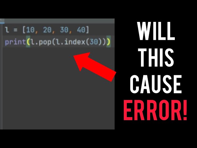 Can you find the output of this python code?? (PART 158)