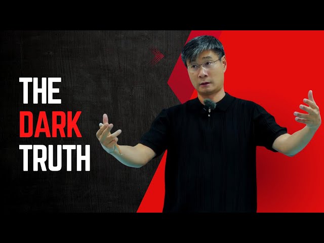 The Rise of Monotheism and how it devastated the Western World - Prof Jiang (Predictive History)