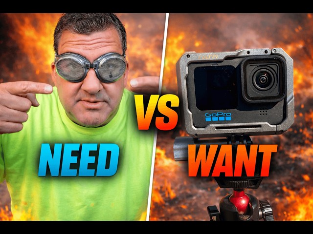 Wildland Firefighter Gear: What You Need vs What You Don’t