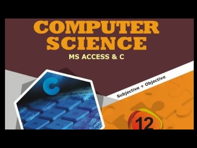 program 11.6 chapter 11 class 2nd year computer science