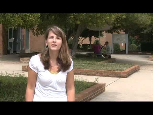 Let Amber tell you about TCTC!