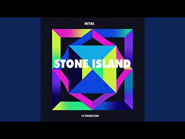 Stone Island
