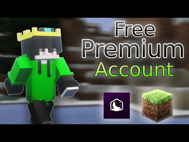 Get free premium account in 2026! New method