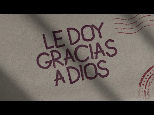 Bendecido - Marky x @FunkyPR  (Lyric Video Oficial)