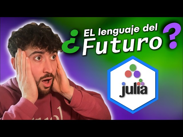 Will Julia beat Python? Everything you need to know in 5 minutes