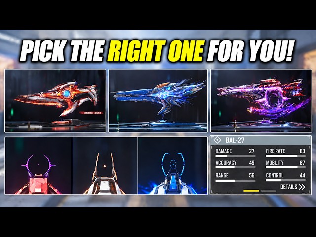 Before You Pick Your FREE Mythic… WATCH THIS!