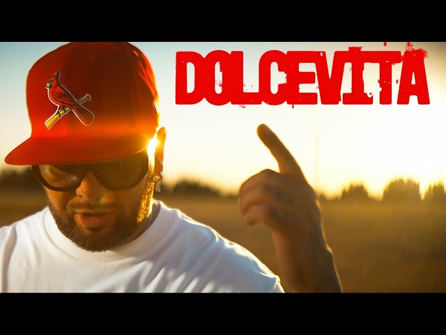 KALI , ČIS T & YAEL - DOLCE VITA (prod.PETER PANN)
