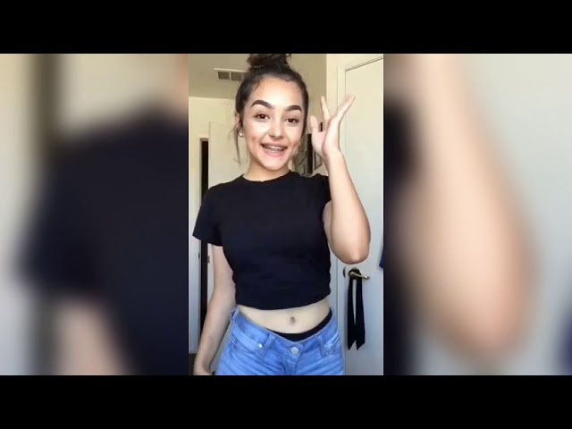 NEW! HAILEY ORONA (ONA) BELLY DANCE COMPILATION 😍