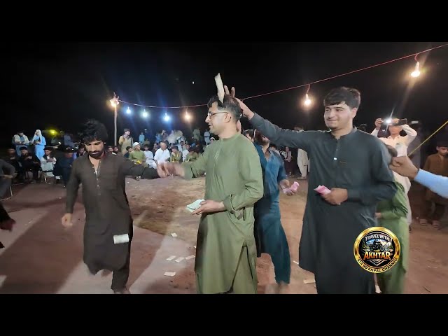 Saleh Khana | Mast Dnce 2026 | Ashraf Gulzar | Night Muzic Program | By @voiceofkhattak