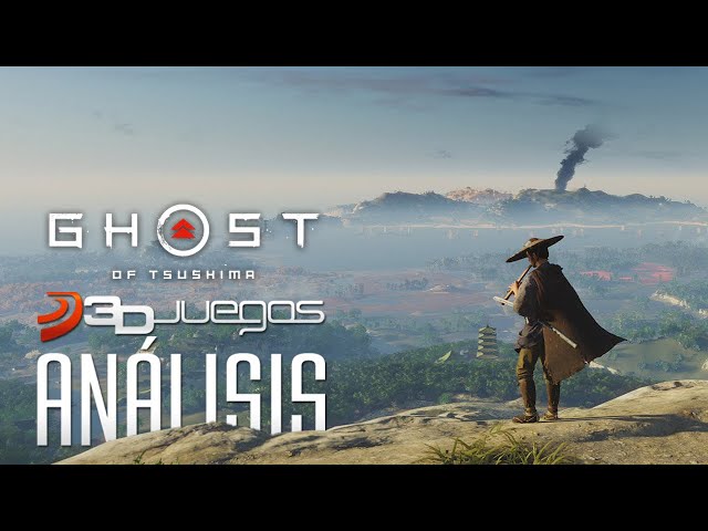 GHOST OF TSUSHIMA REVIEW. What do we think of the latest big PS4 EXCLUSIVE?