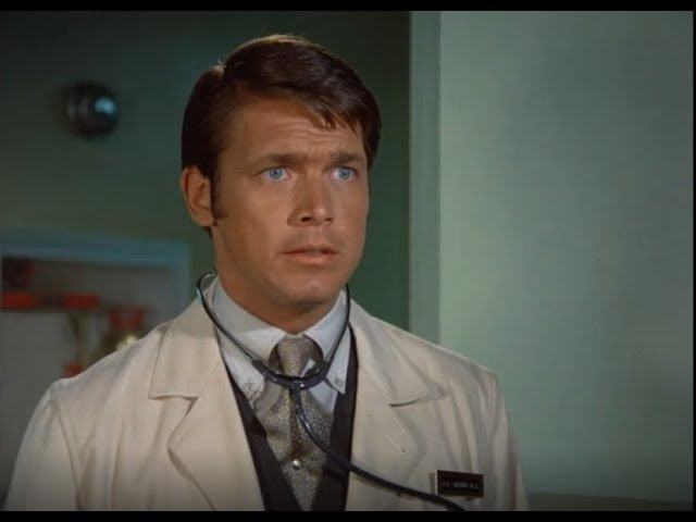 Medical Center (S1 E2) - Clip with Chad Everett, Dyan Cannon, and Robert Lansing