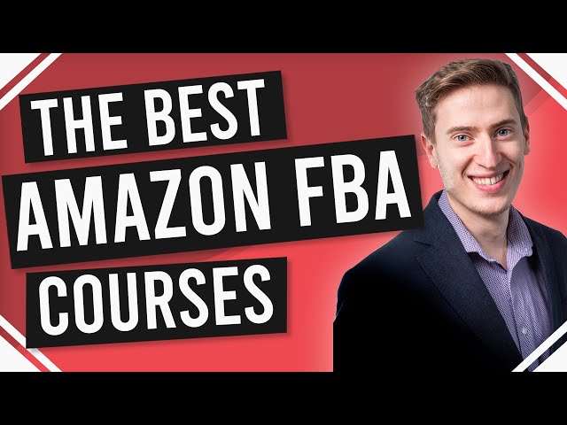 What is the Best Amazon FBA Course for 2020 - Full In-depth Walkthrough