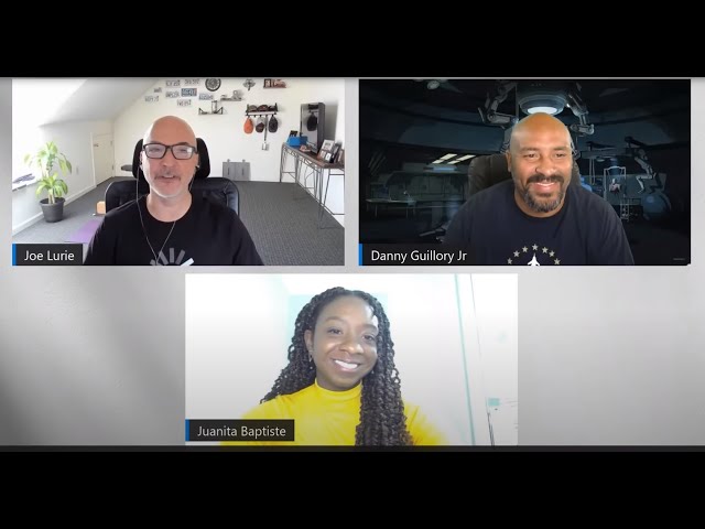AMA: Enrolling modern devices with Windows Autopilot - Tech Community Live | Endpoint Manager