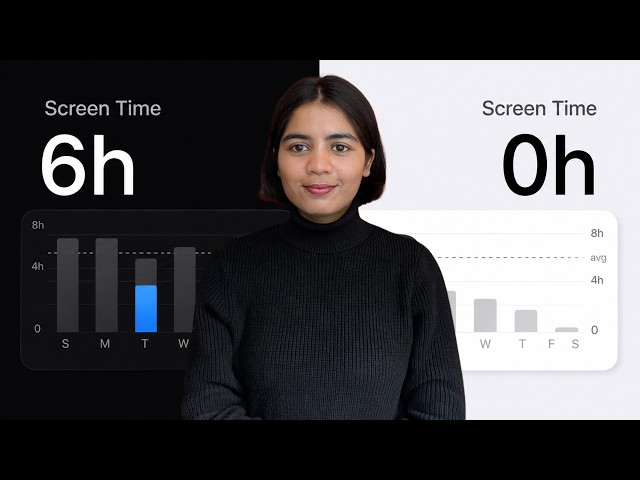 Why You Should Stop Watching YouTube (Yes, Even This Video)
