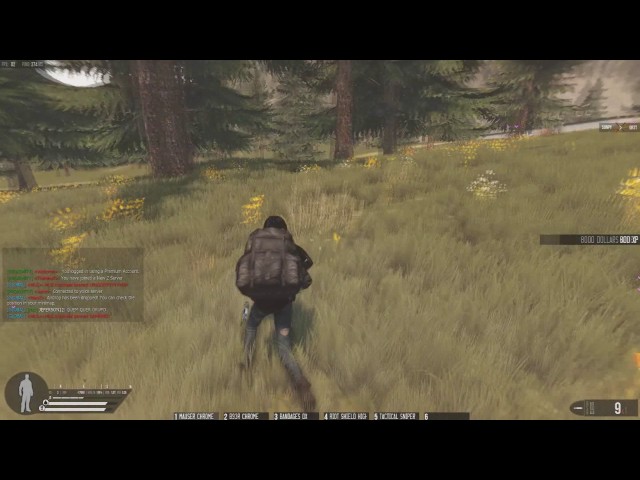 The newz : [AGTH]Sunpy Lone Tree Farm PVP EP .4 (feat.bigkito)