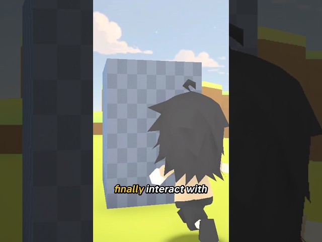 I am making a SURPRISE game for my girlfriend Day 11 #devlog #gamedev #gamedevblog