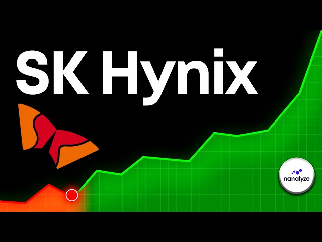This HOT Memory Stock Just Started Trading