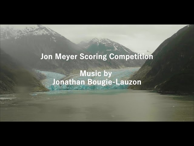 JON MEYER SCORING COMPETITION - #jonmeyerscoringcompetition