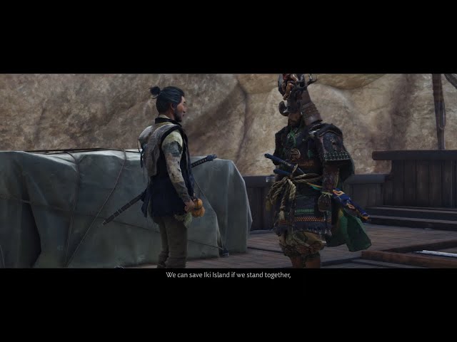Ghost of Tsushima: Tales of Iki DLC - Main Quest 5: Jin From Yarikawa [Full Game Walkthrough]