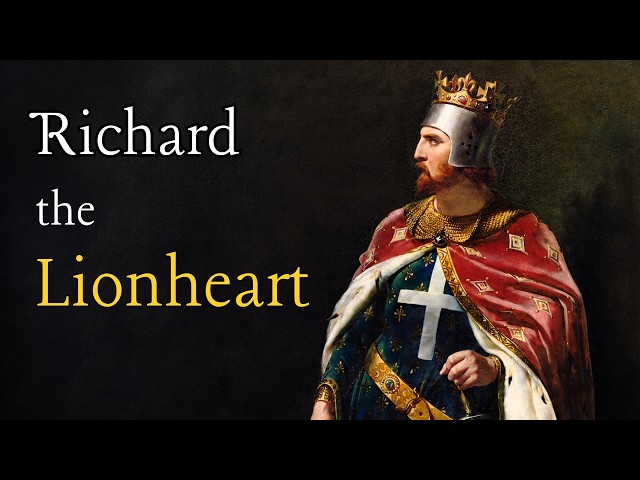 Richard the Lionheart - Song in Old Occitan, Middle English, Anglo-Norman and Latin