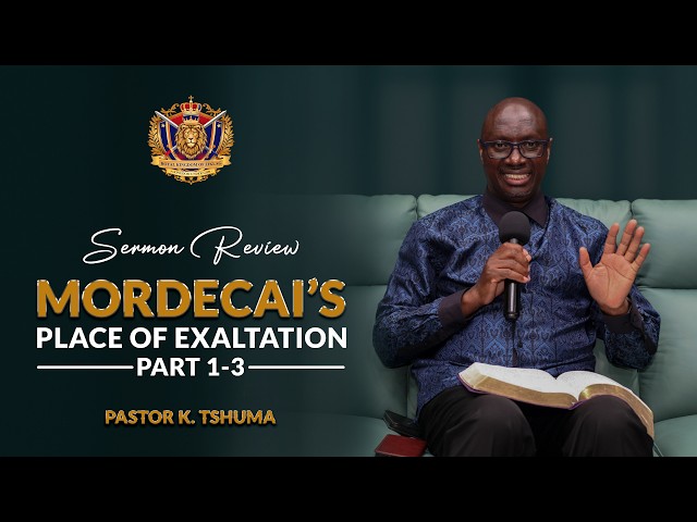 Midweek Service | 30 September 2026
