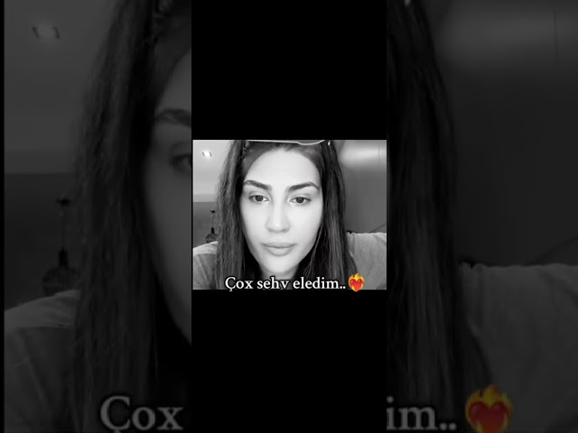 Menim Ureyimi Allah Bilir - Leman TikTok Official