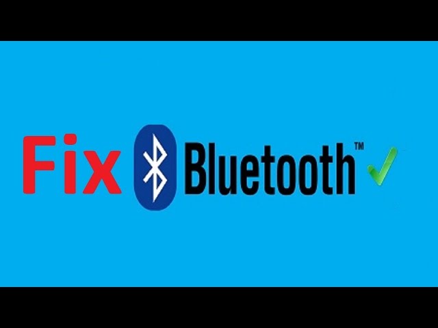 Fix Bluetooth Missing From Settings in Windows 10/8!! - Howtosolveit
