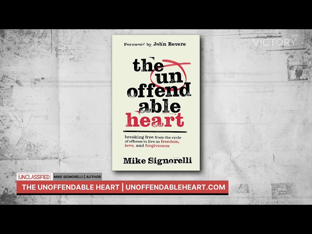 Join Greg Stephens for Unclassified | 9/28/26