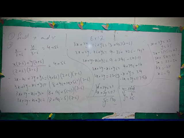11th Maths Ex 1.2 Q1 Part iii #11th #11thclass #maths  #mathstricks #mathshorts #mathskills #exam 