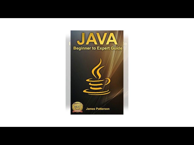 Best Java books