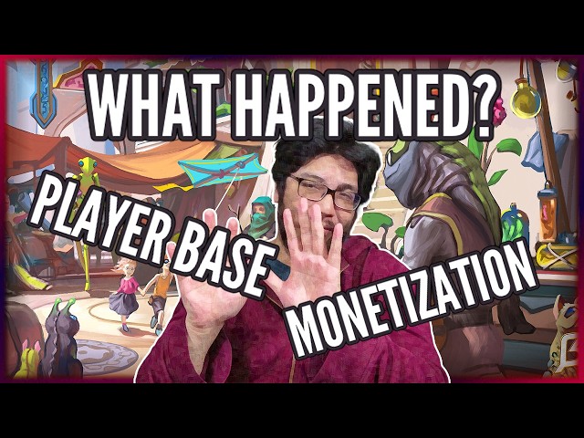 The Bazaar in 2026: The Honest State of the Game.