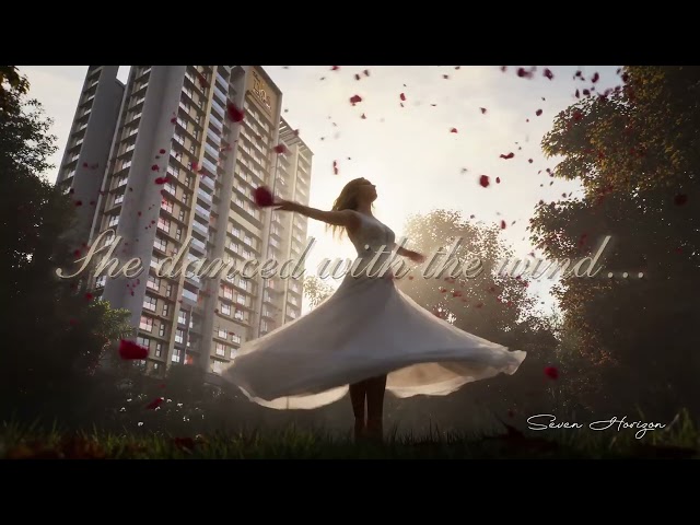 Before It Exists. Experience It. | AI × CGI Architectural Teaser | Seven Horizon