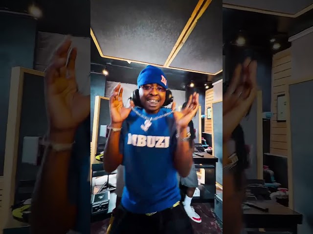 Joh Makini Feat. Young Lunya - Passion (Visualizer)