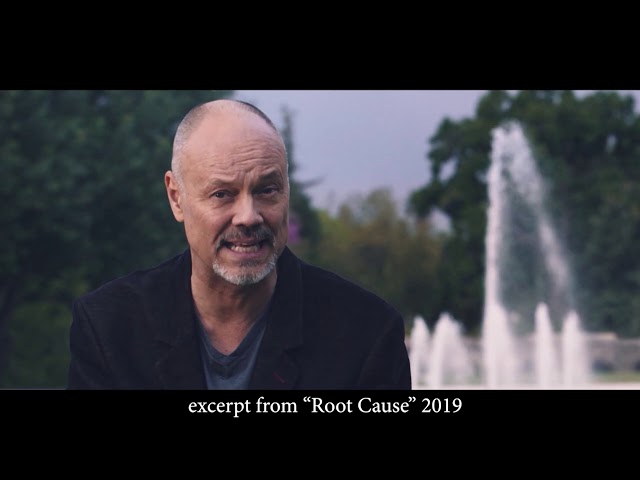 The Documentary 'Root Cause': it's Pulp Fiction